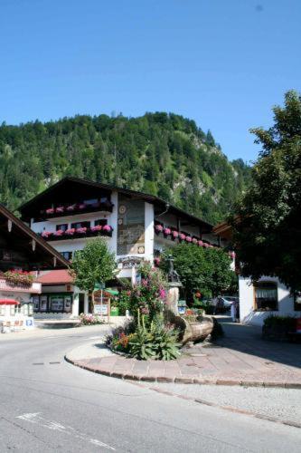 Haus Feichtner Lägenhet Reit im Winkl Exteriör bild