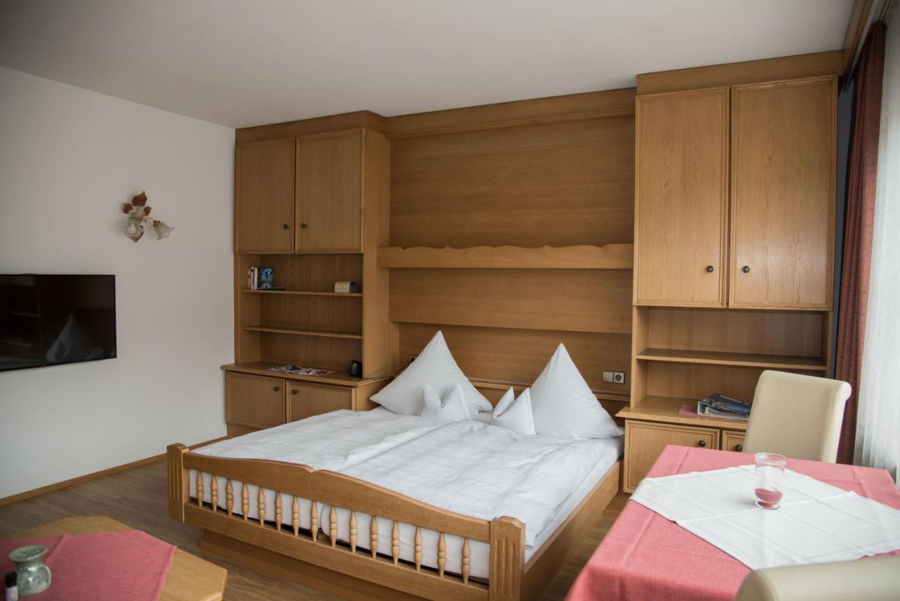 Haus Feichtner Lägenhet Reit im Winkl Exteriör bild